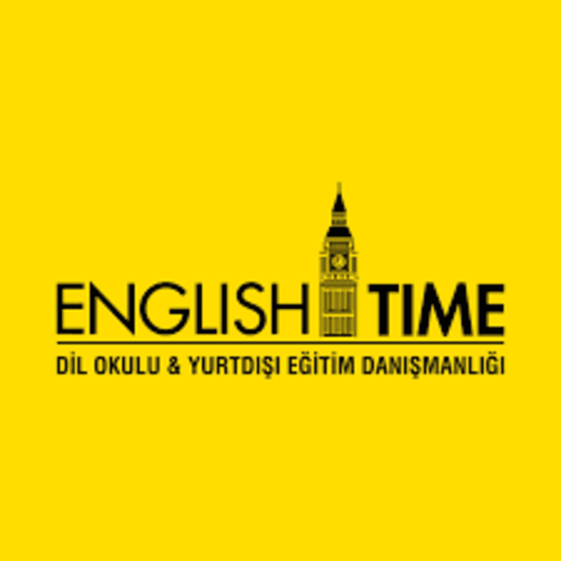 Image: English Teacher at Karaman English Time 