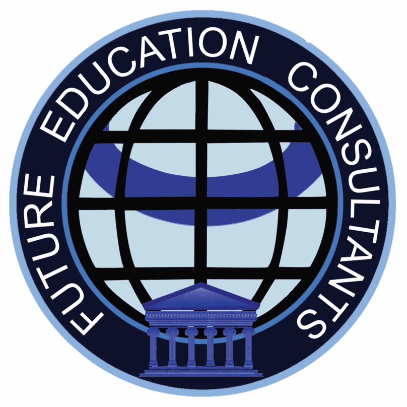 Image: Student Consultant