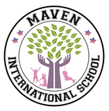 Maven International School - Company Logo