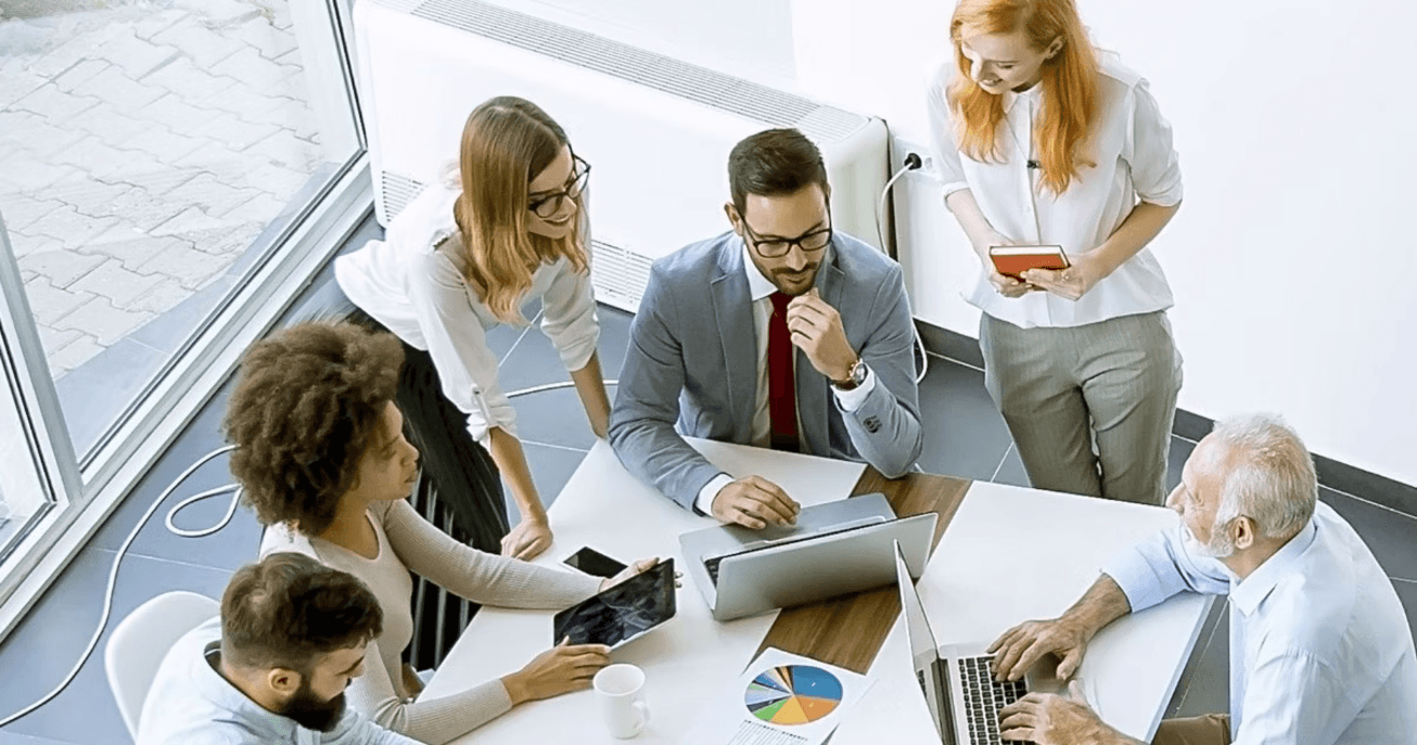 Image: SALES and MARKETING - ZİMEK MAKİNE