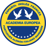 Academia Europea | Dominicana - Company Logo