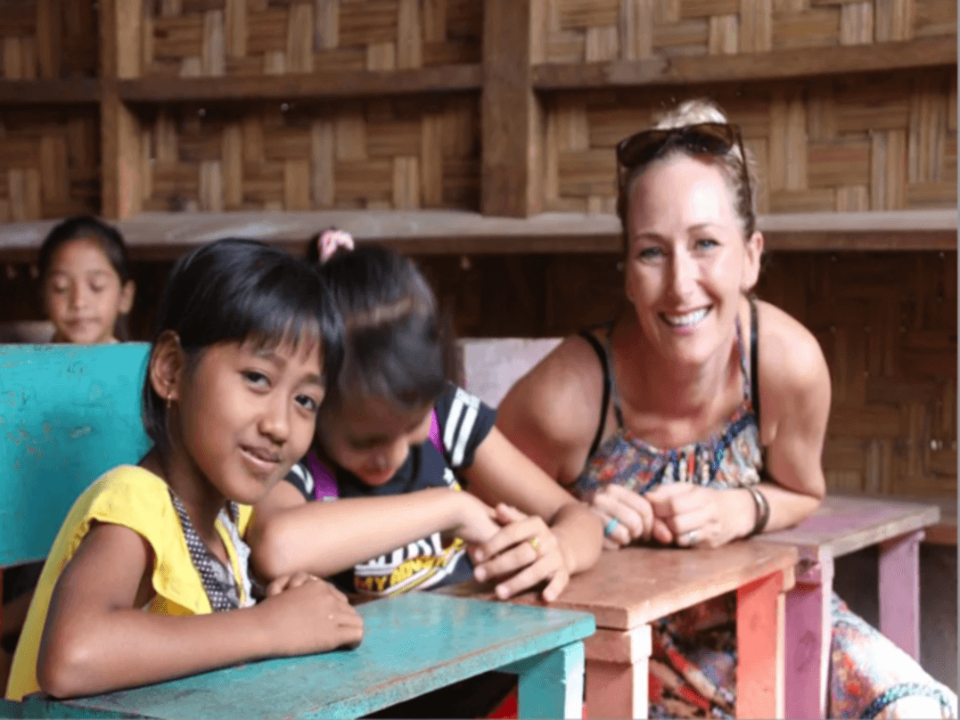 Image: Green Leaders [4 week]