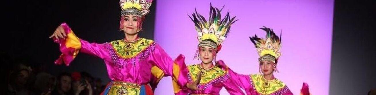 Image: On the Map [4 week]