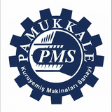 PAMUKKALE KURUYEMİŞ MAKİNALARI SANAYİ VE TİCARET LİMİTED ŞİRKETİ - Company Logo