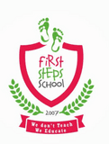 FirstStep World School  - Company Logo