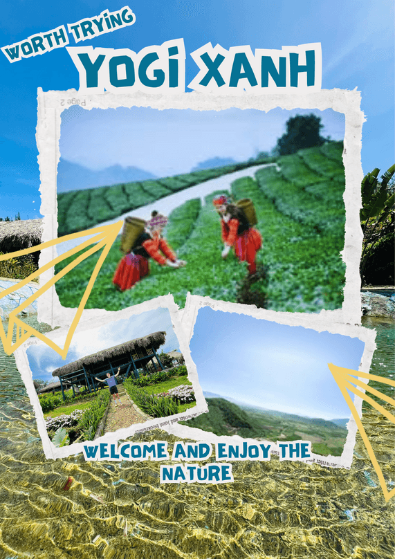 Image: On the Map [6 weeks]