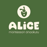 Alice anaokulu - Company Logo