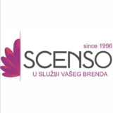Scenso - Company Logo