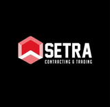 SETRA for Contracting & Trading - Company Logo