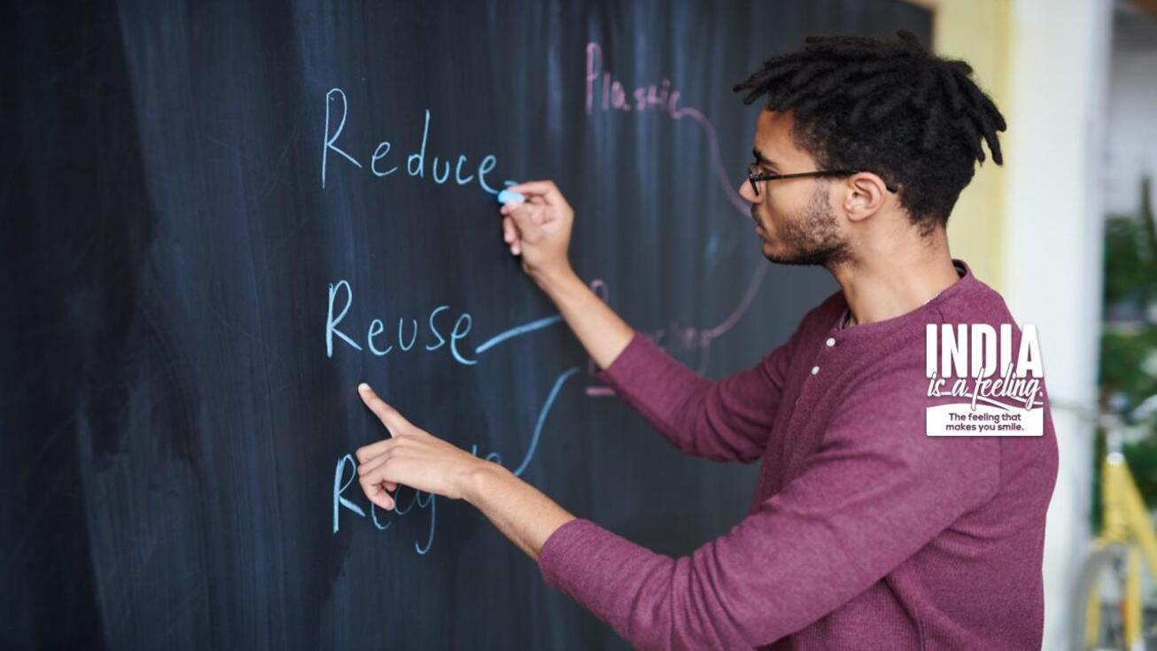 Image: English Teacher