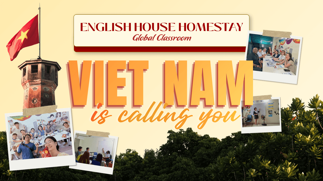 Image: Global Classroom [6 weeks]