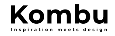 Kombu - Company Logo