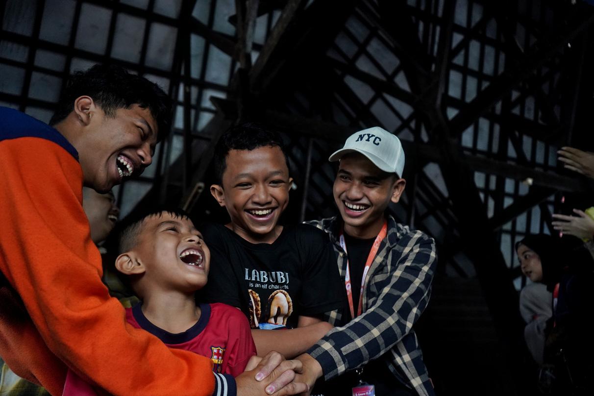 Image: Discover [6 weeks]