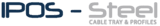 IPOS Steel - Company Logo
