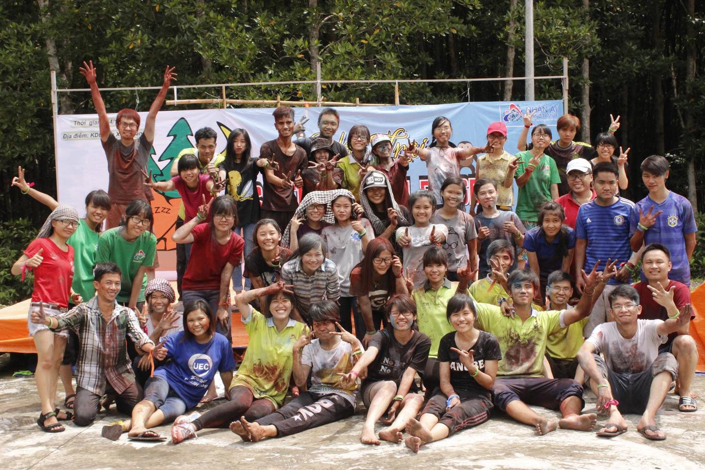 Cover Photo