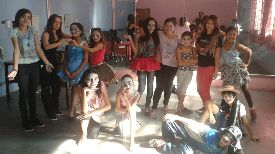Cover Photo
