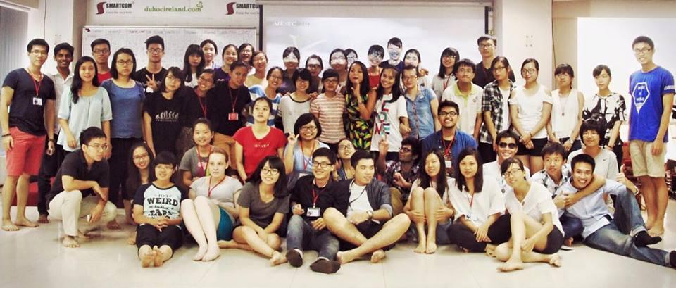 Cover Photo