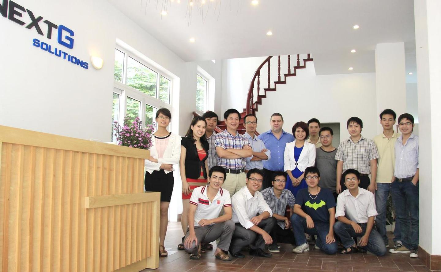 Cover Photo