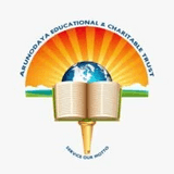 Arunodhaya Trust - Company Logo