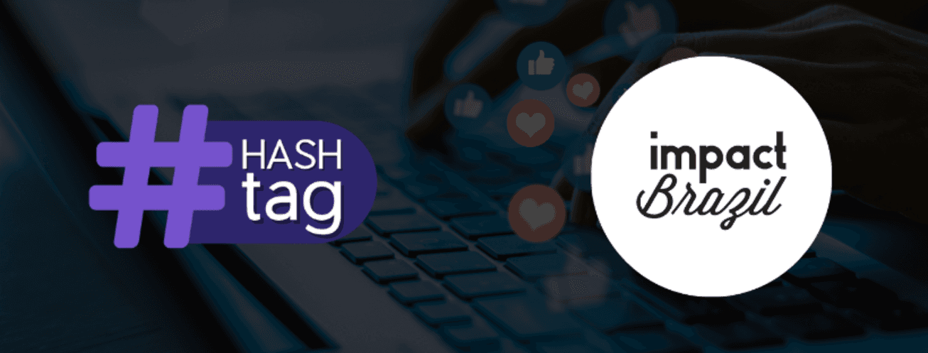 [Hashtag] Social Media Marketing | Global Talent | AIESEC