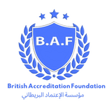 BAF SCHOOL'S & IGCSE - Company Logo