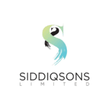 Siddiqisons limited - Company Logo