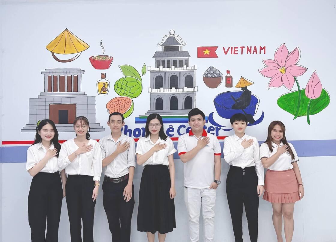 Image: Global Classroom [6 weeks]