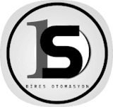 BİRES OTOMASYON VE MÜHENDİSLİK HİZMETLERİ SANAYİ TİCARET LİM - Company Logo