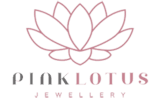 Pink Lotus Jewellery - Company Logo