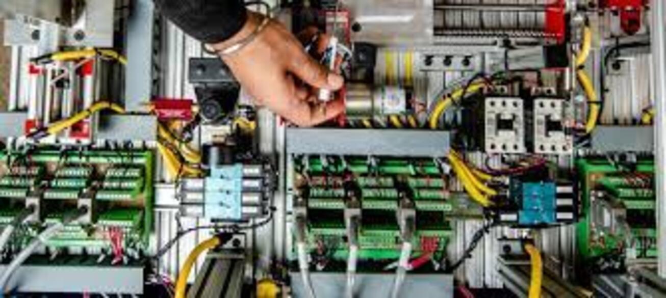 Image: Electrical Engineering