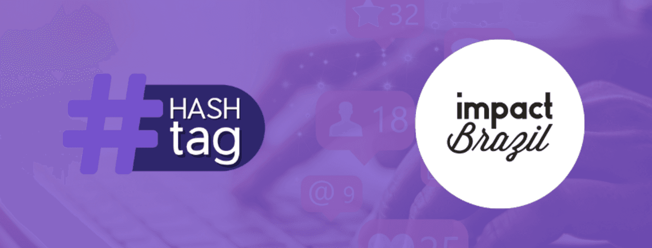 Image: [Hashtag] Marketing Digital