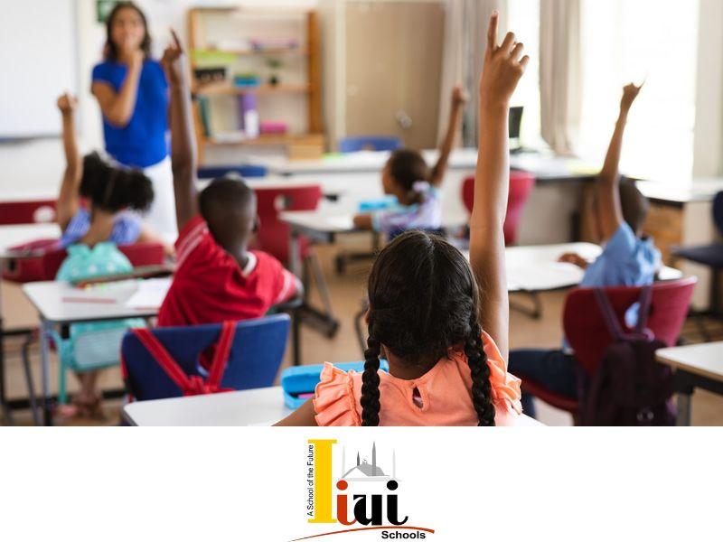 Image: Global Classroom [6 weeks]
