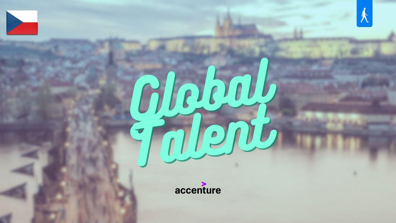 Image: Insurance Customer Service Agent with Accenture