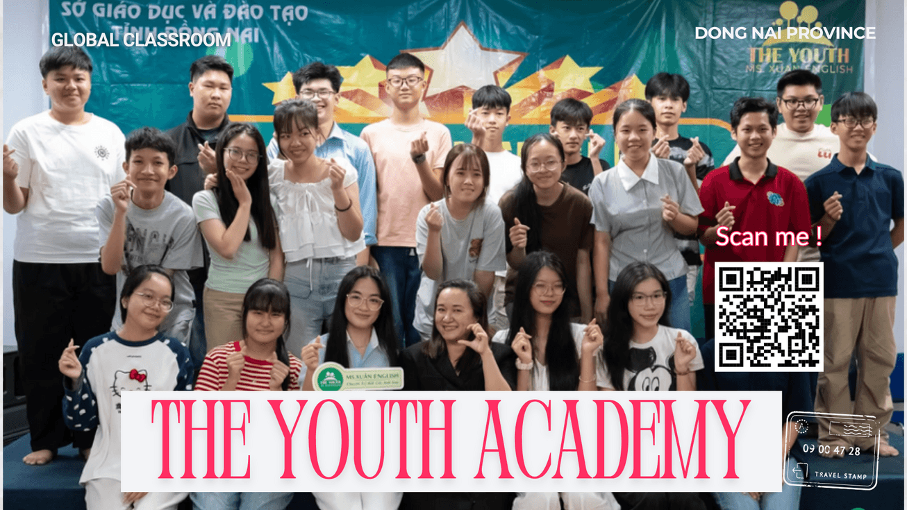 Image: Global Classroom [6 weeks]
