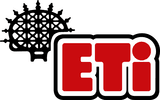 ETİ  - Company Logo