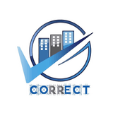 Correct Real Estate - Company Logo
