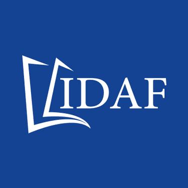 IDAF - Company Logo