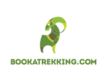 Bookatrekking.com - Company Logo