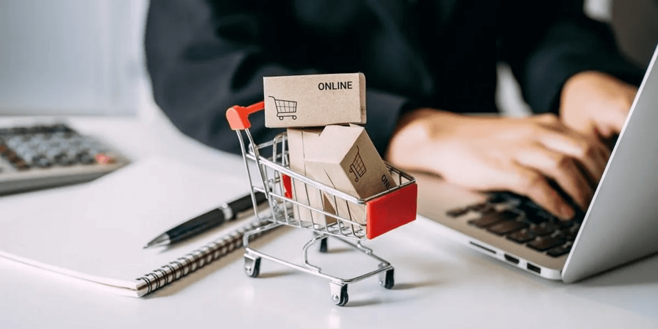 Image: Head of Ecommerce