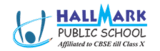 Hallmark Public School - Company Logo
