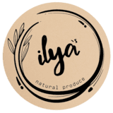 Ilya Organik - Company Logo