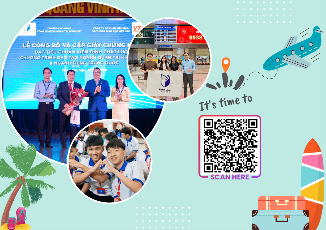 Image: Global Classroom [6 weeks]