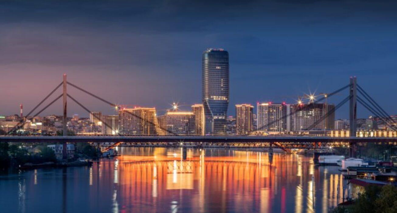 Image: [Accelerate Serbia] Structural engineer