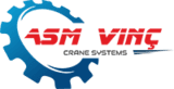 ASM Crane  - Company Logo