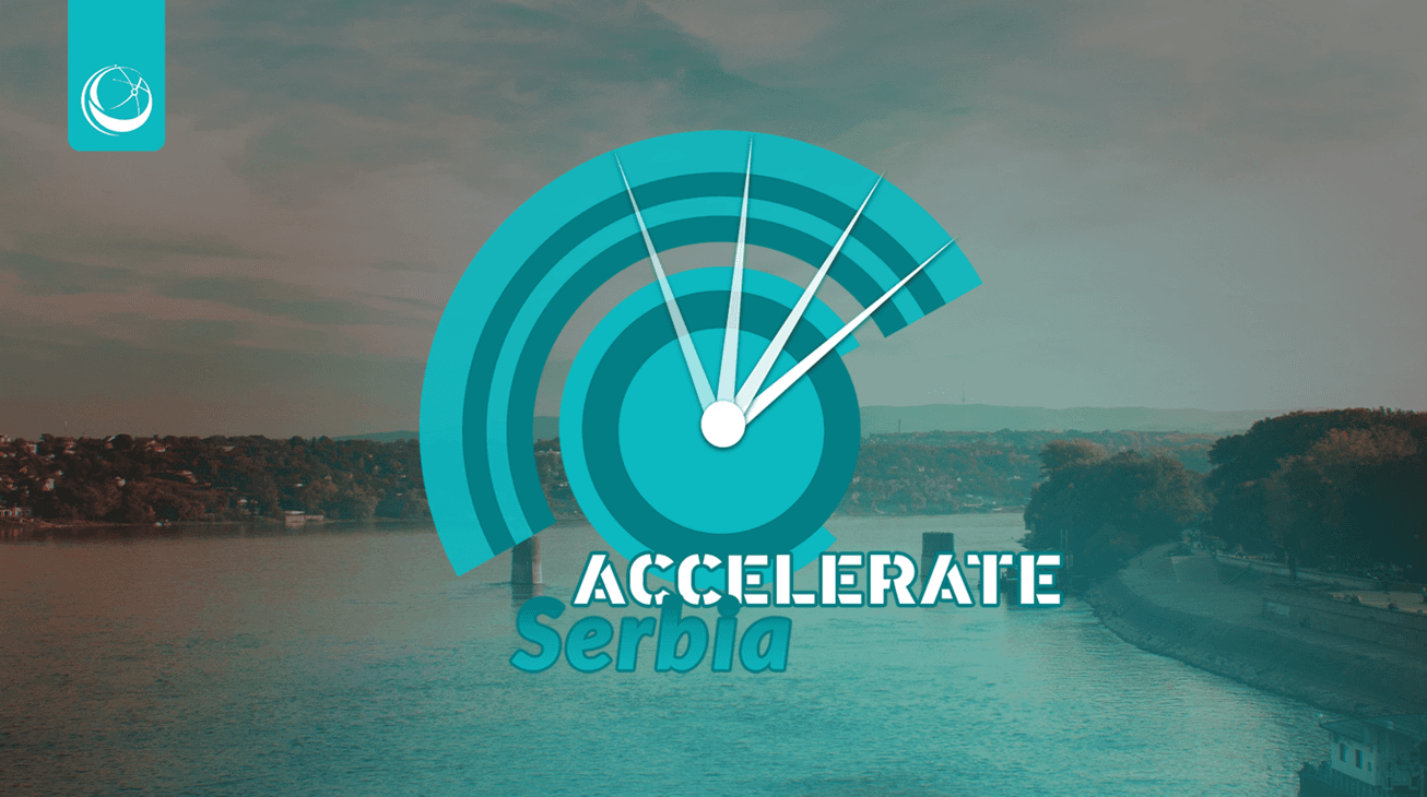 Image:  Marketing Manager [Accelerate Serbia]
