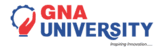 GNA University - Company Logo