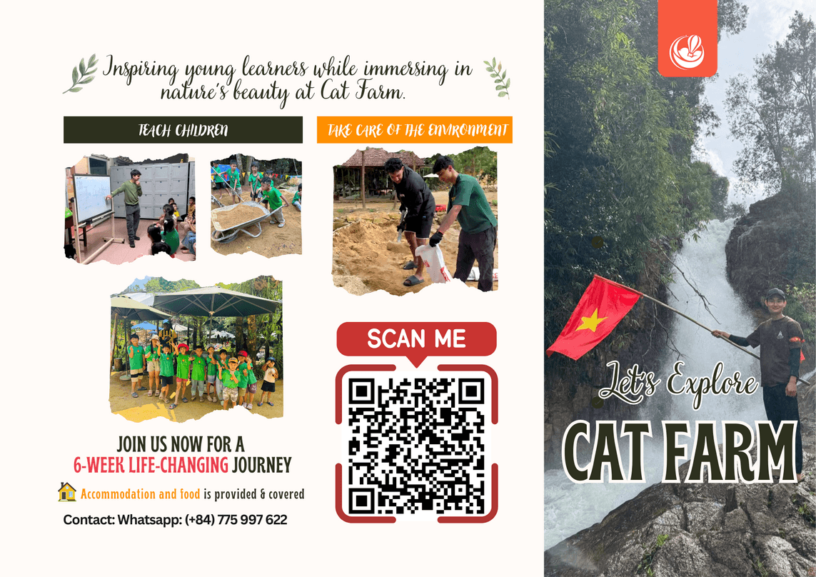 Image: Green Leaders [6 weeks]