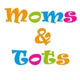 Moms & Tots Nursery & Preschool - Company Logo