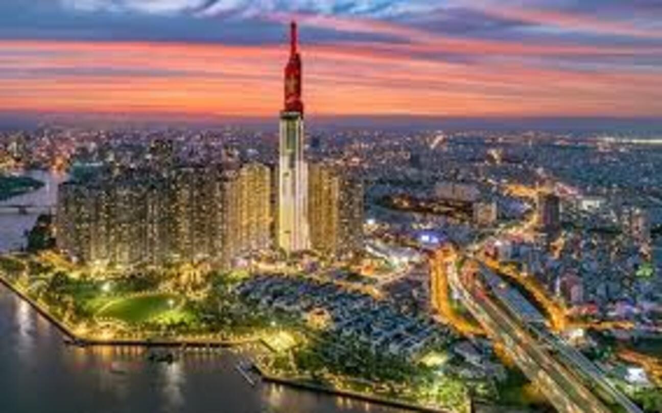 Image: Global Classroom [6 weeks]