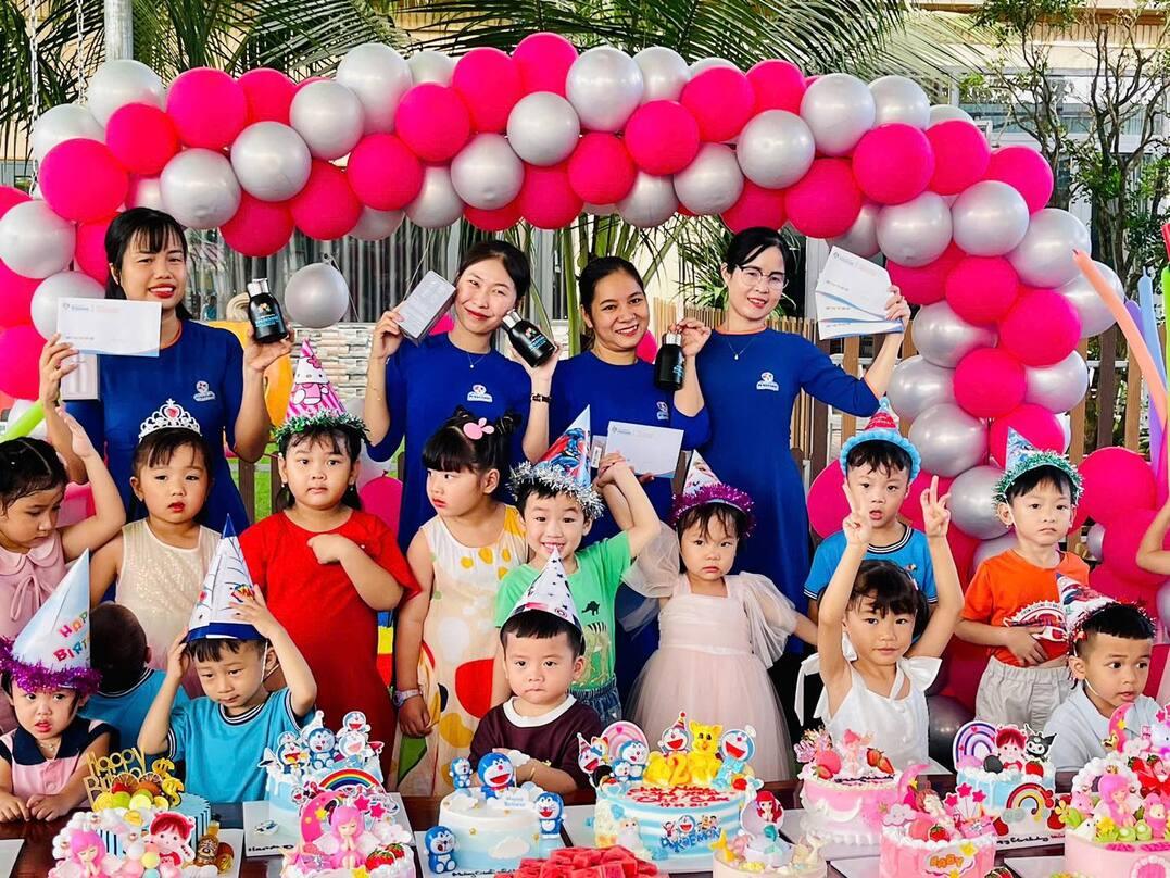 Image: Global Classroom [6 weeks]